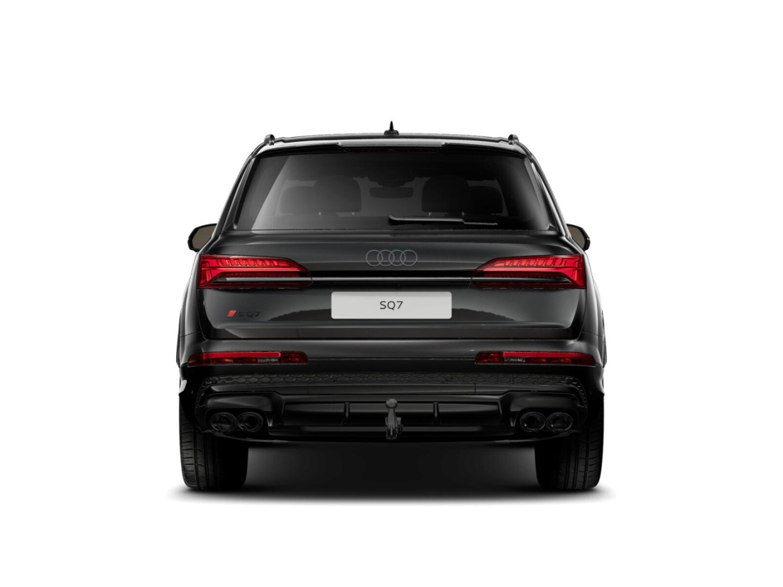Audi SQ7 – Bild 7