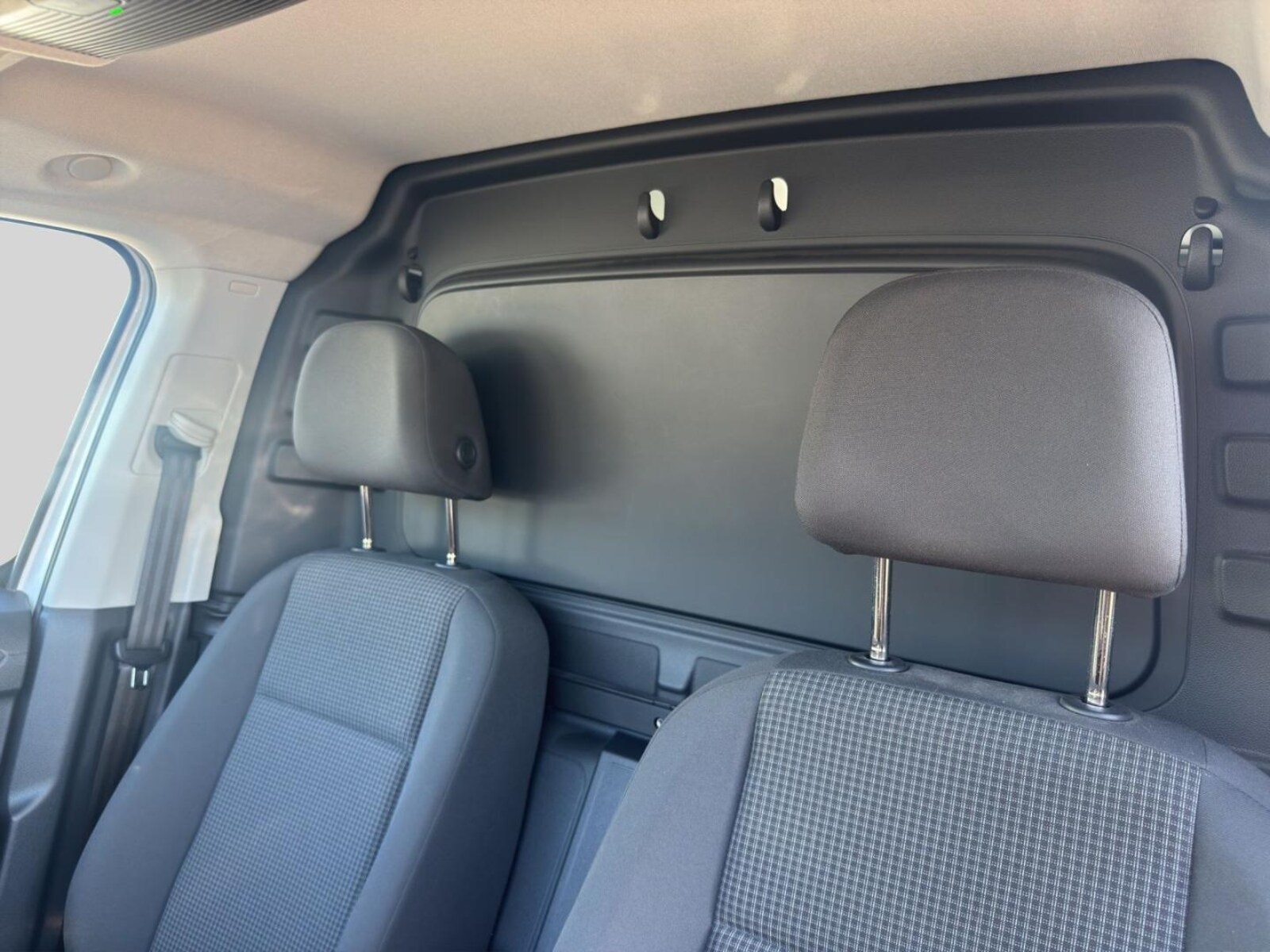 Volkswagen Caddy Cargo – Bild 23