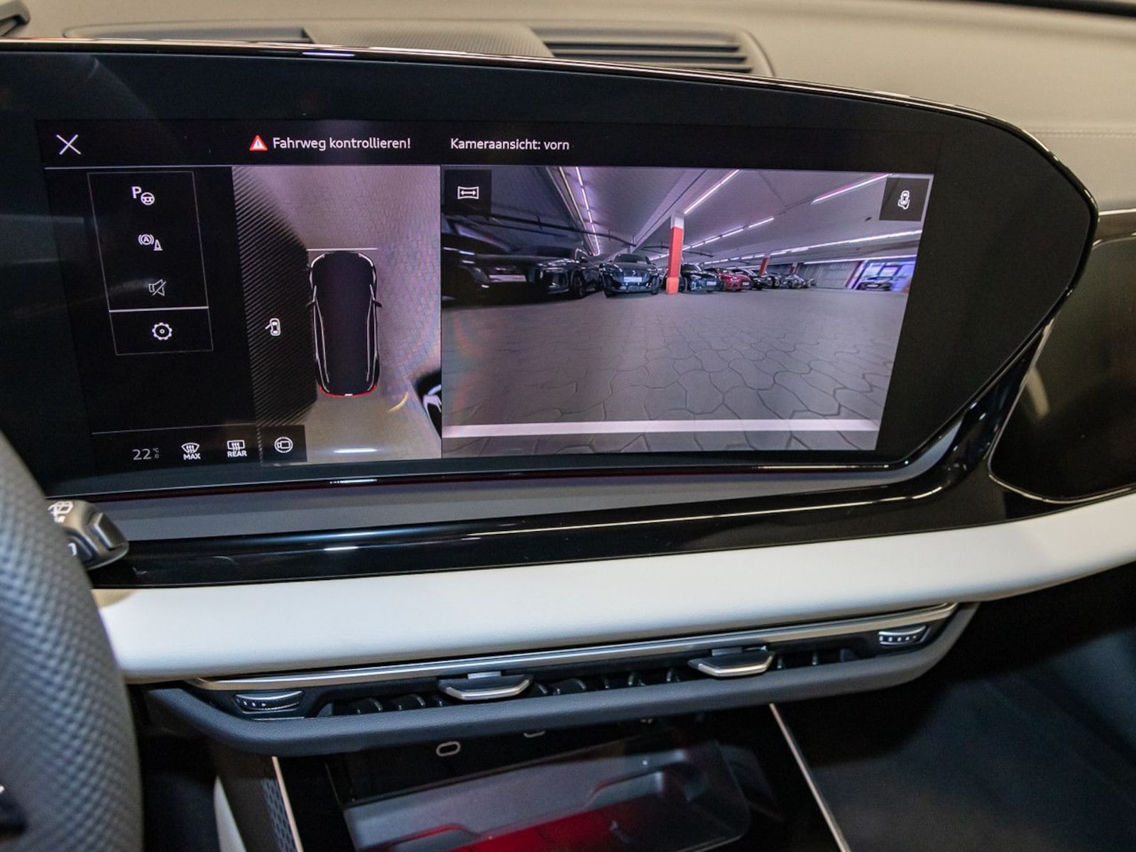 Audi A6 Avant – Bild 18