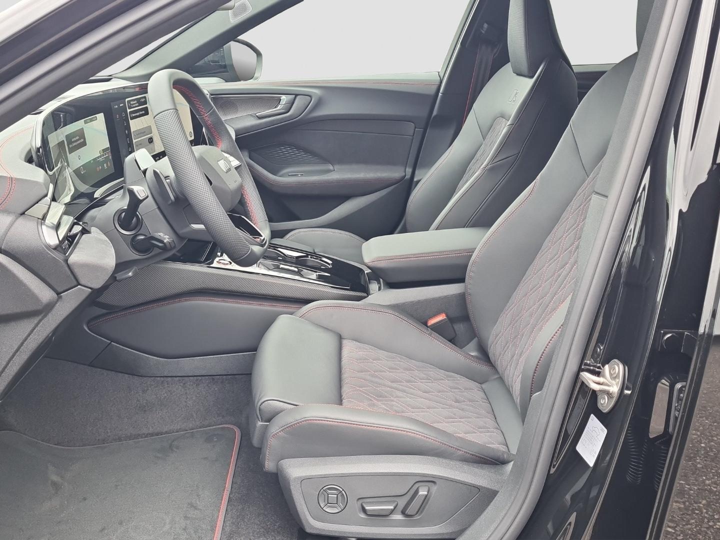 Bild über Audi S5 Avant TFSI 270 kW S tronic - für weitere Informationen kontaktieren Sie den Audi Partner