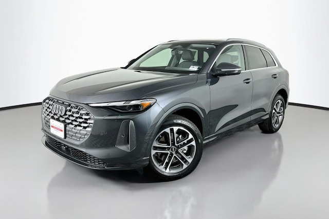 Photo of 2026 Audi Q5 