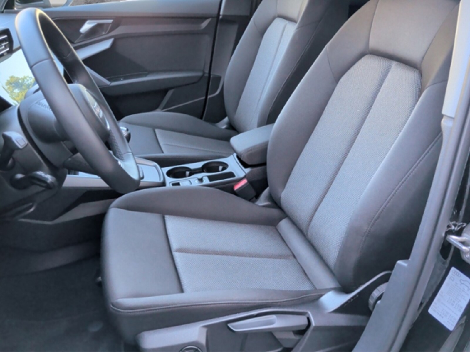 Audi A3 Sportback – Bild 5