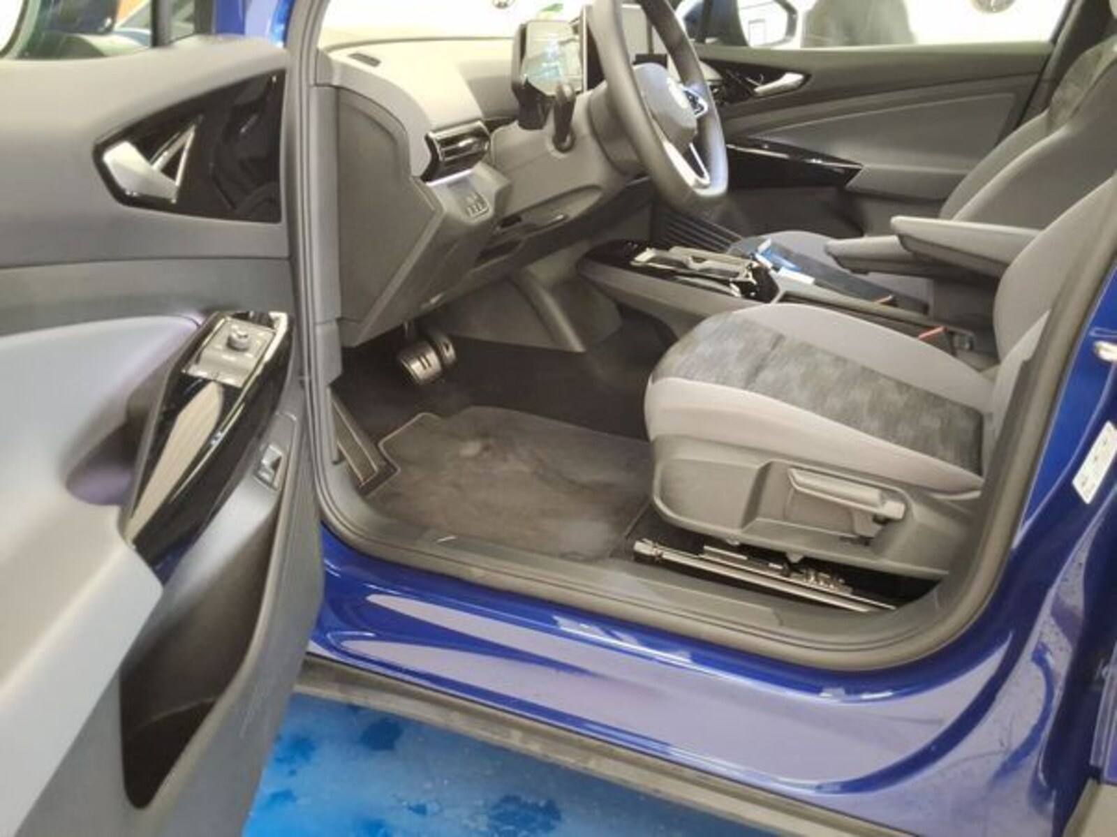 Volkswagen ID.4 – Bild 4