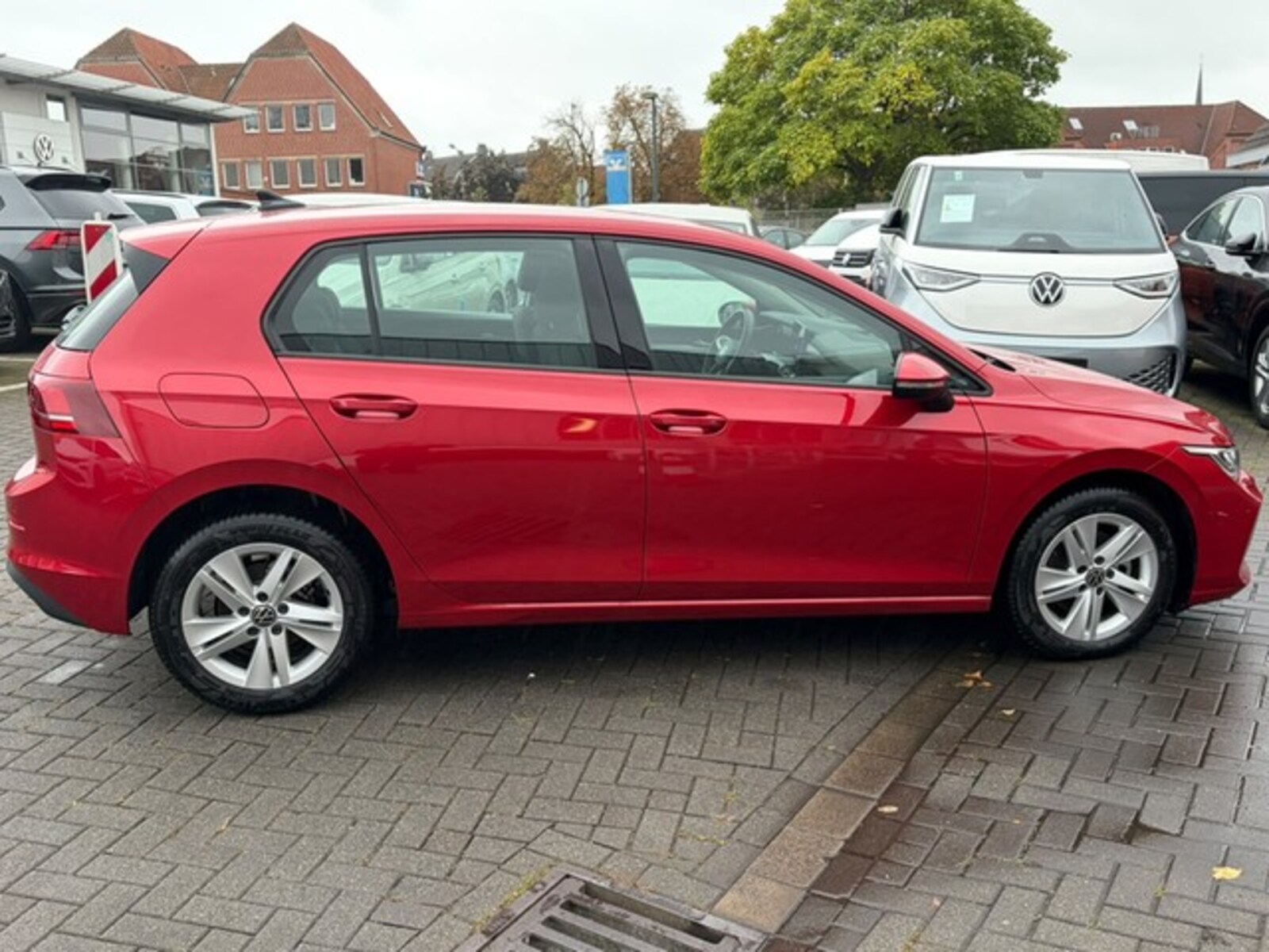 Volkswagen Golf – Bild 7