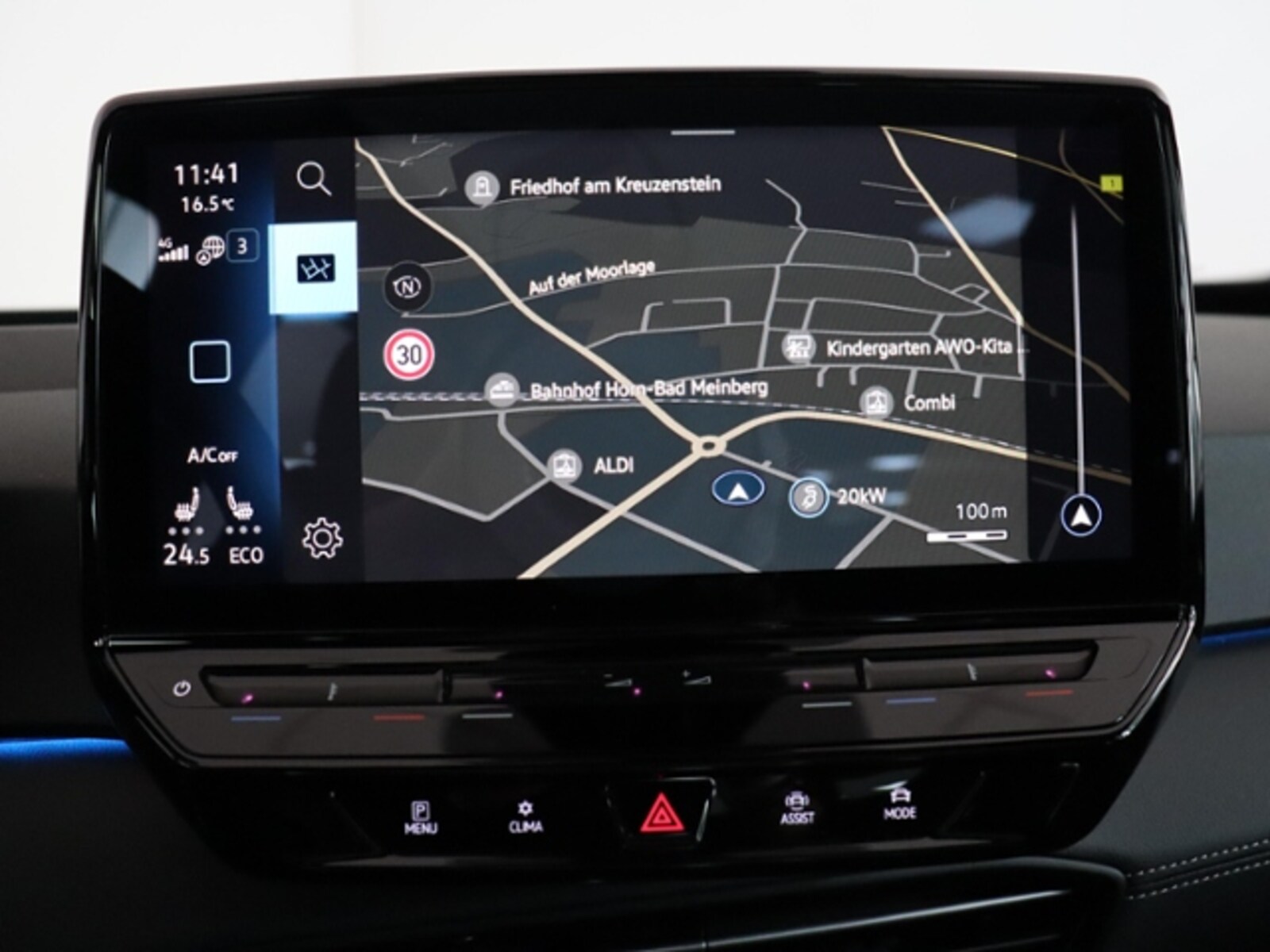 Volkswagen ID.3 – Bild 6