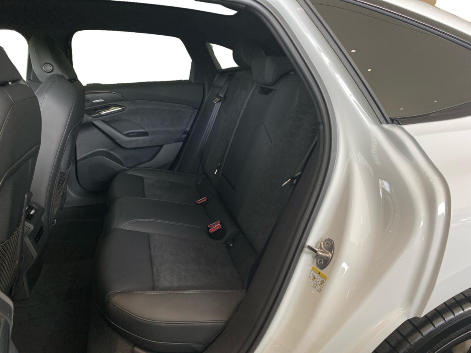 Audi A6 Sportback e-tron – Bild 10