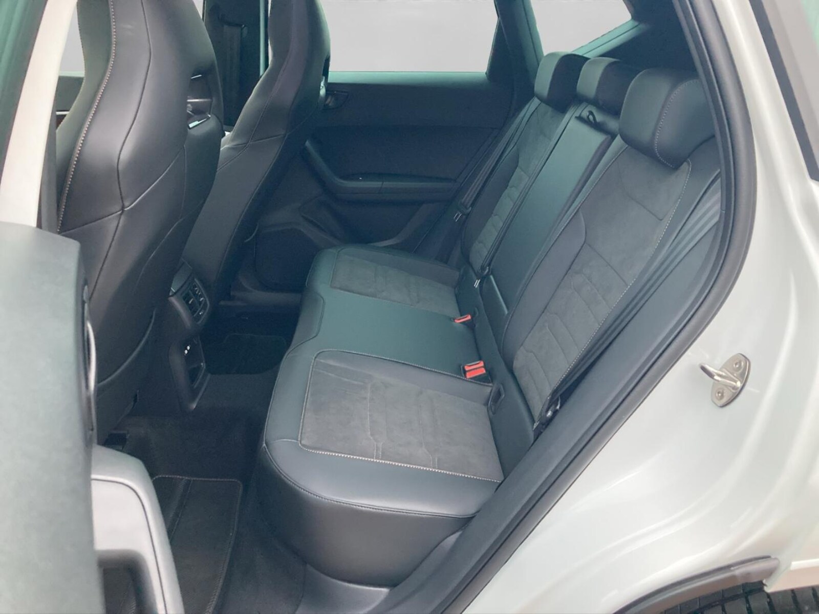 CUPRA Ateca – Bild 14