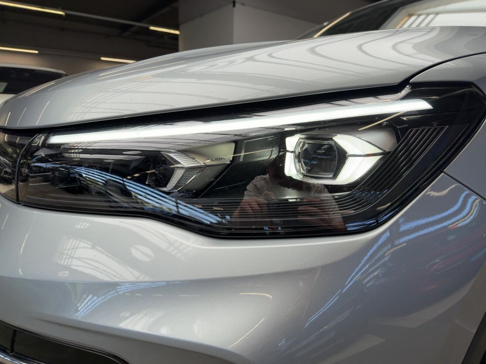 Volkswagen Tiguan – Bild 16