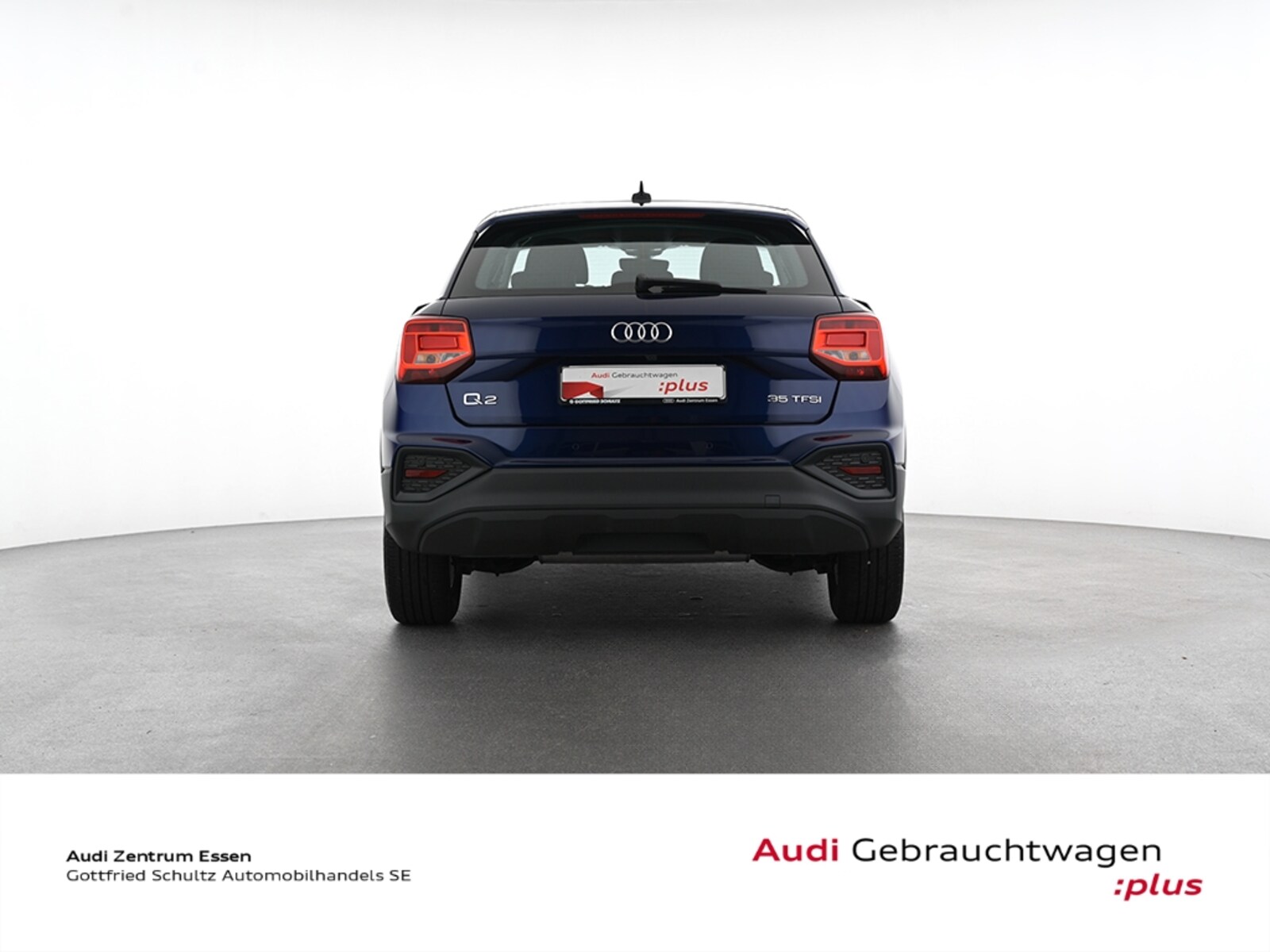 Audi Q2 – Bild 5