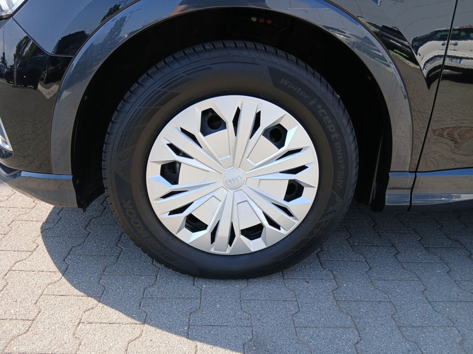 Audi Q3 – Bild 6