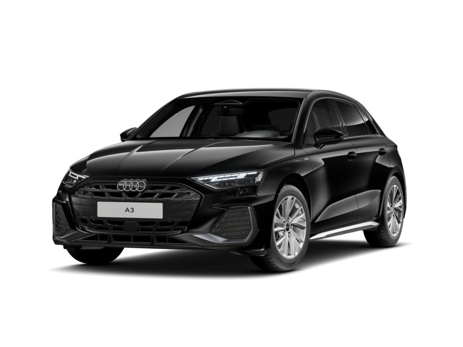 Audi A3 Sportback – Bild 2