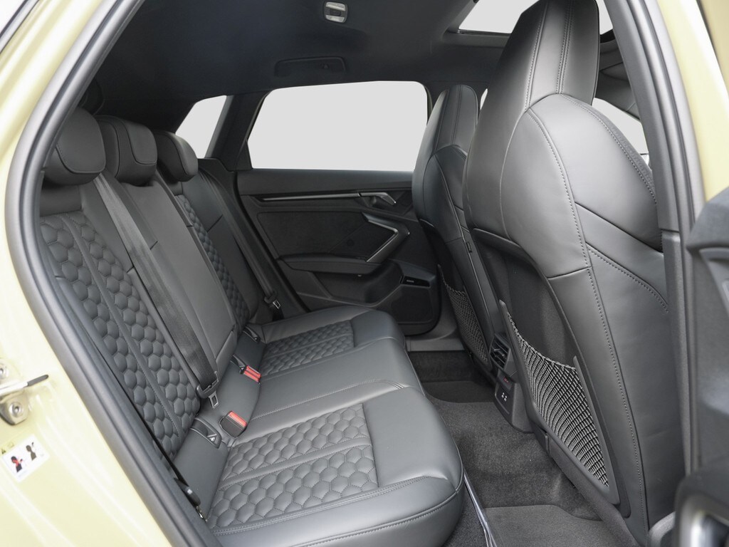 Image about Audi RS 3 Sportback TFSI quattro S tronic