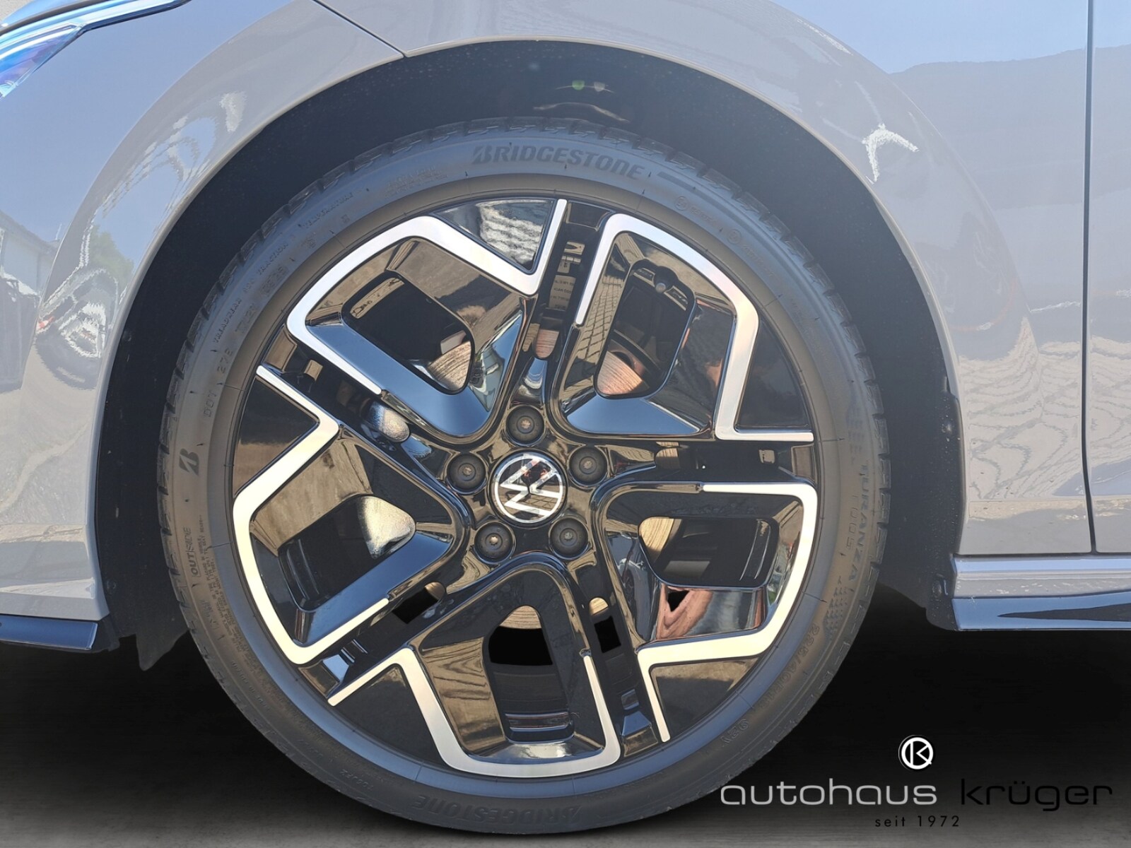 Volkswagen Golf – Bild 7