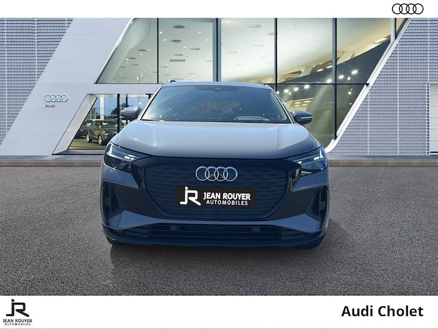 Audi Q4 E-tron 45 E-tron - 2025 - Joinsteer - #9
