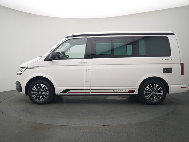 Volkswagen T6.1 California