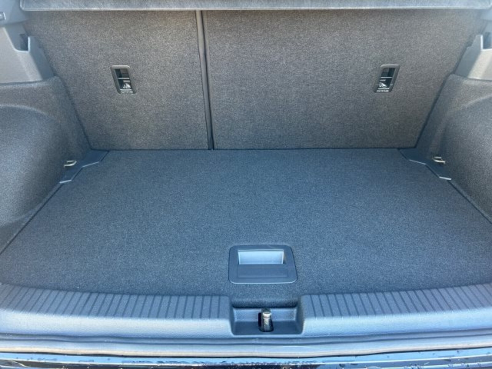 Volkswagen T-Cross – Bild 12