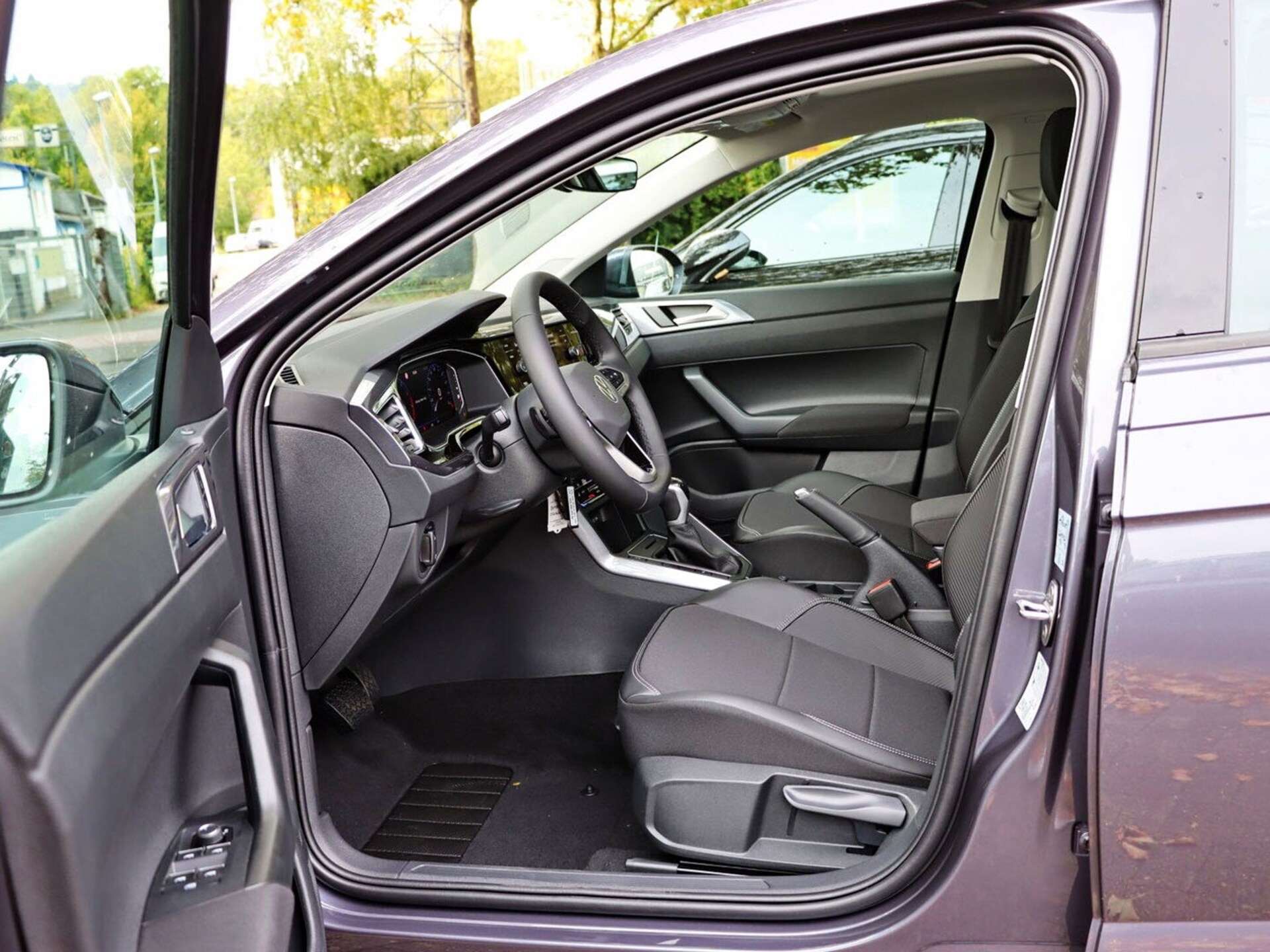 Volkswagen Taigo Style
