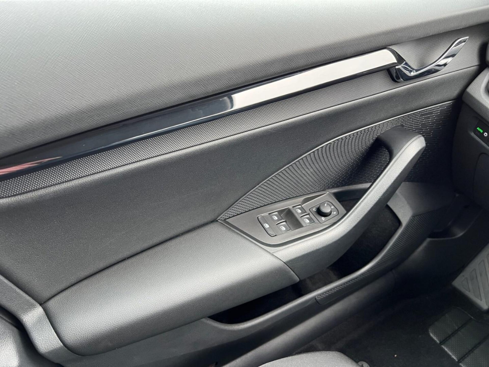 Skoda Octavia Combi Ambition