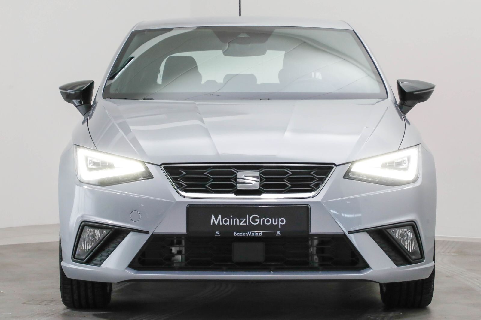 SEAT Ibiza – Bild 3