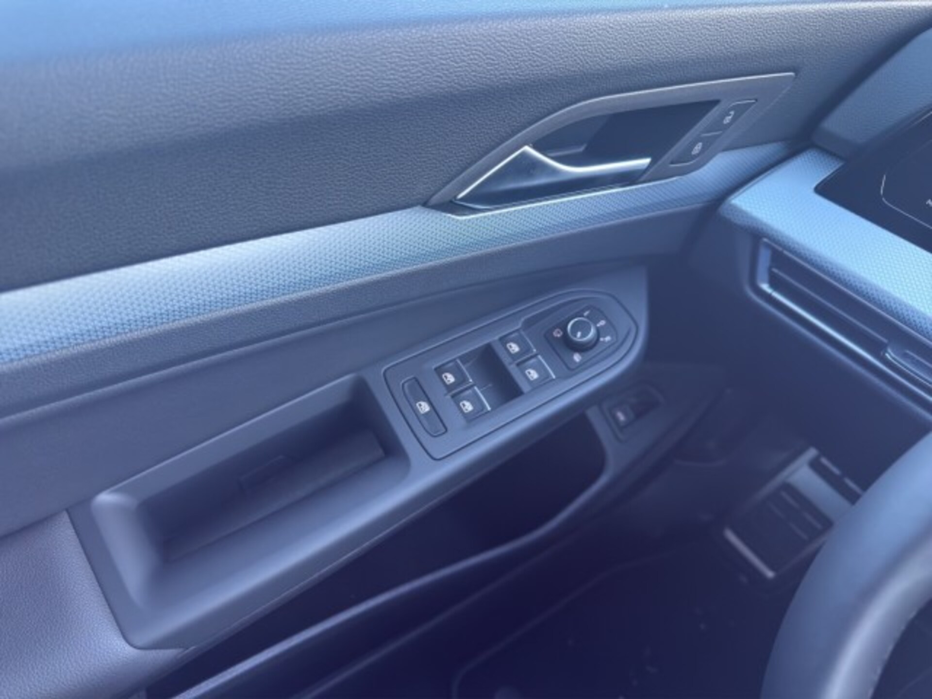 Volkswagen Golf Variant ENERGY