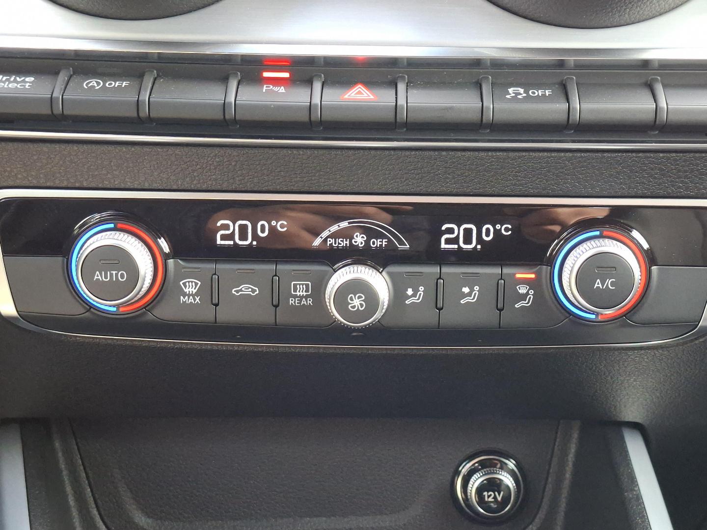 Image about Audi Q2 S line 35 TDI 110 kW (150 ch) S tronic