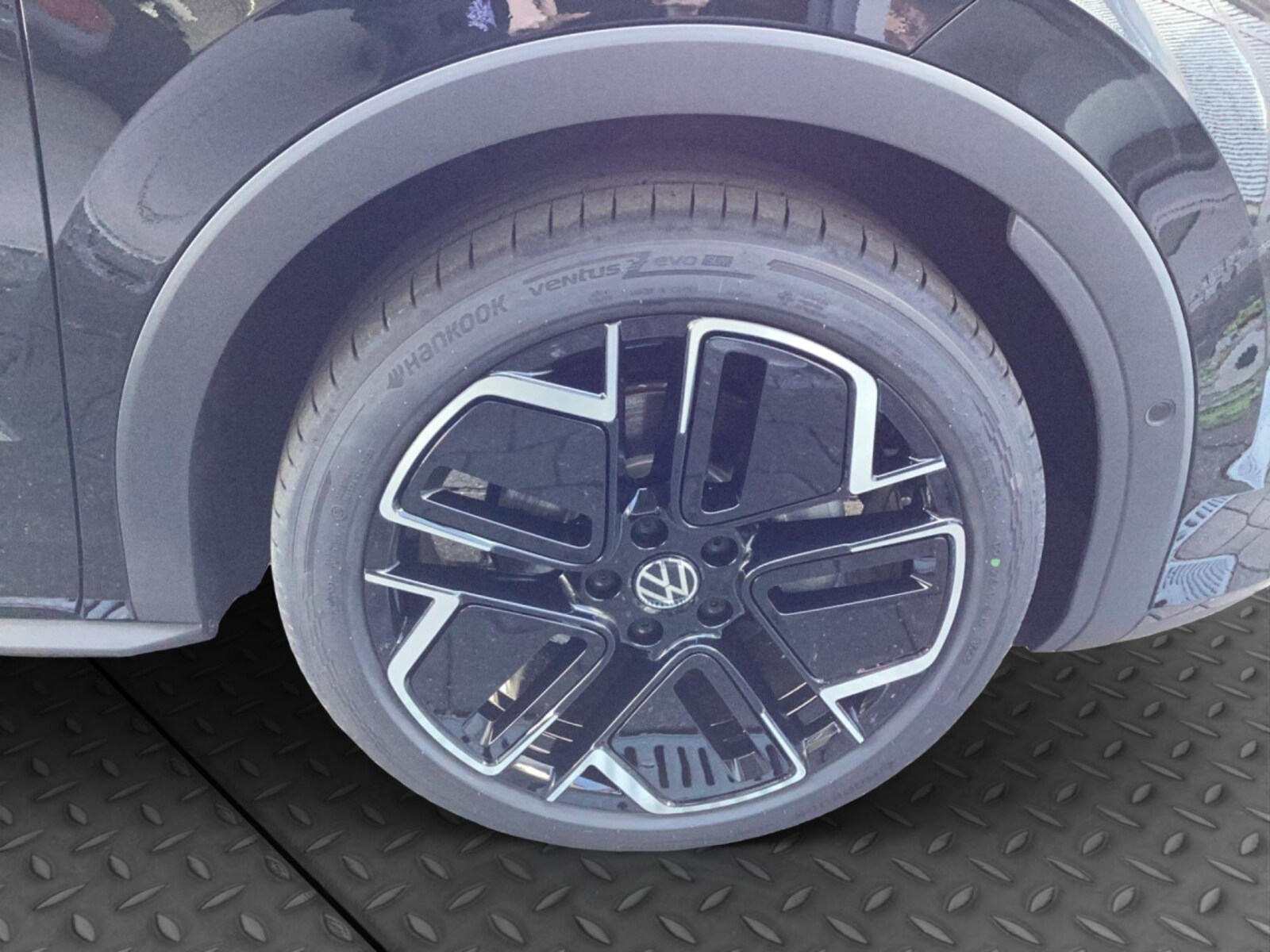 Volkswagen T-Roc – Bild 12