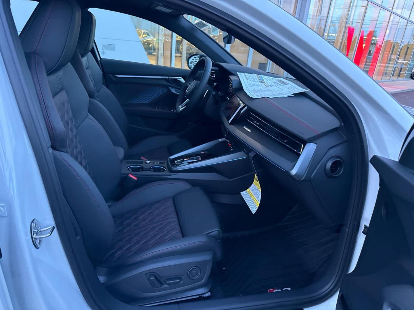 2026 Audi S3 Base - Photo 27