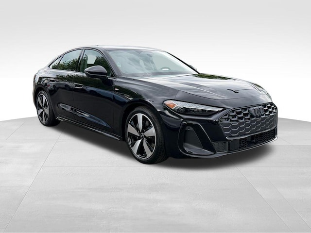 2026 Audi A5 Sedan