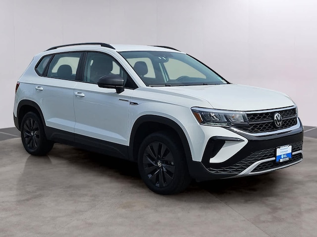 2023 Volkswagen Taos