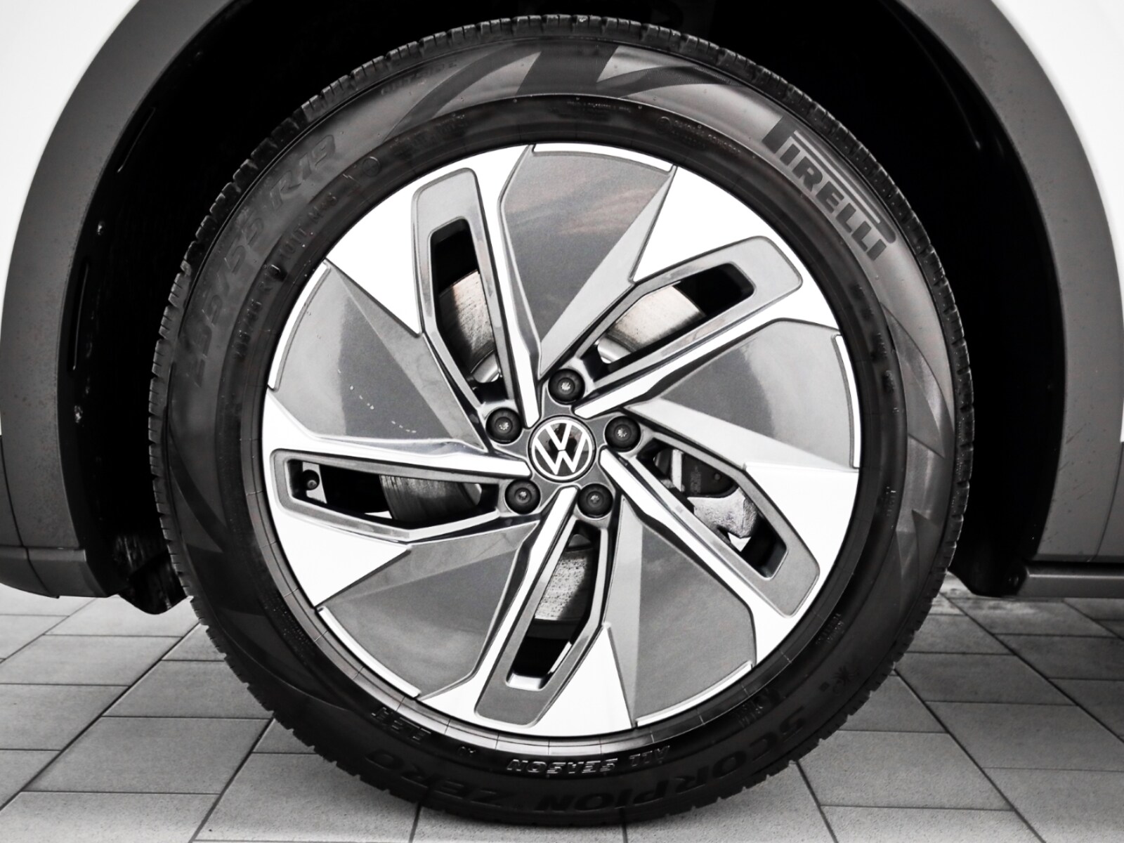 Volkswagen ID.4 – Bild 4