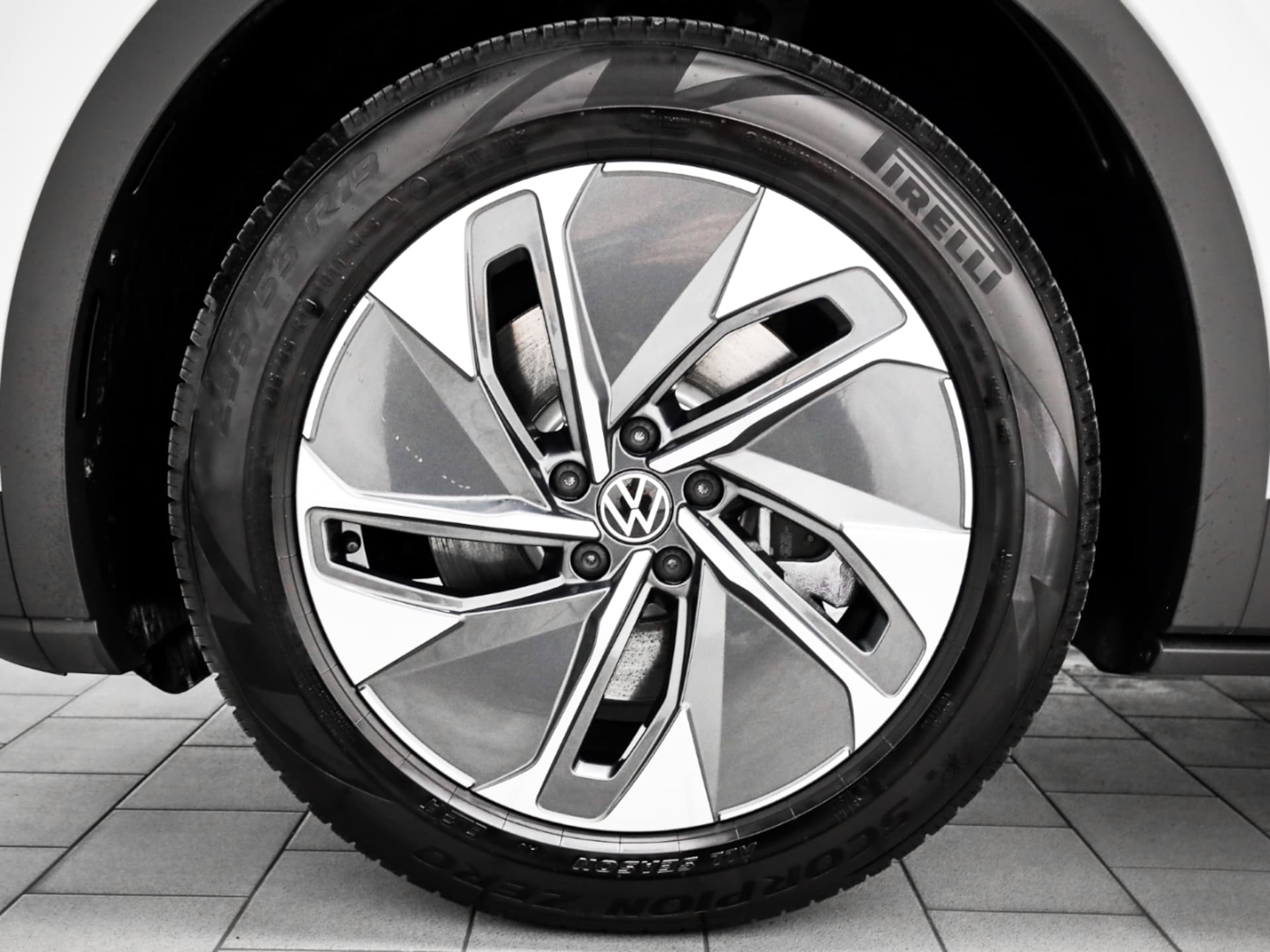 Volkswagen ID.4 Pro