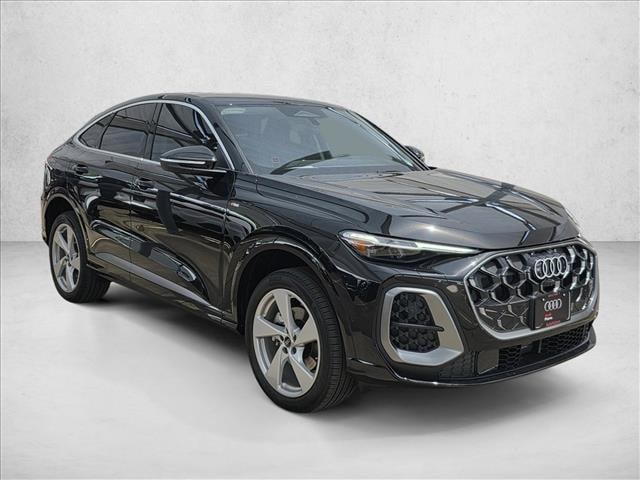 2026 Audi Q5 Sportback
