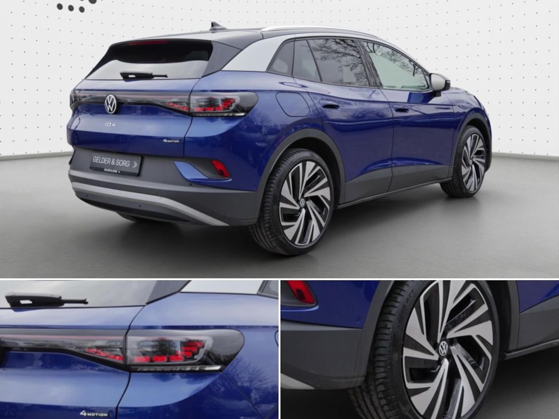Volkswagen ID.4 Pro