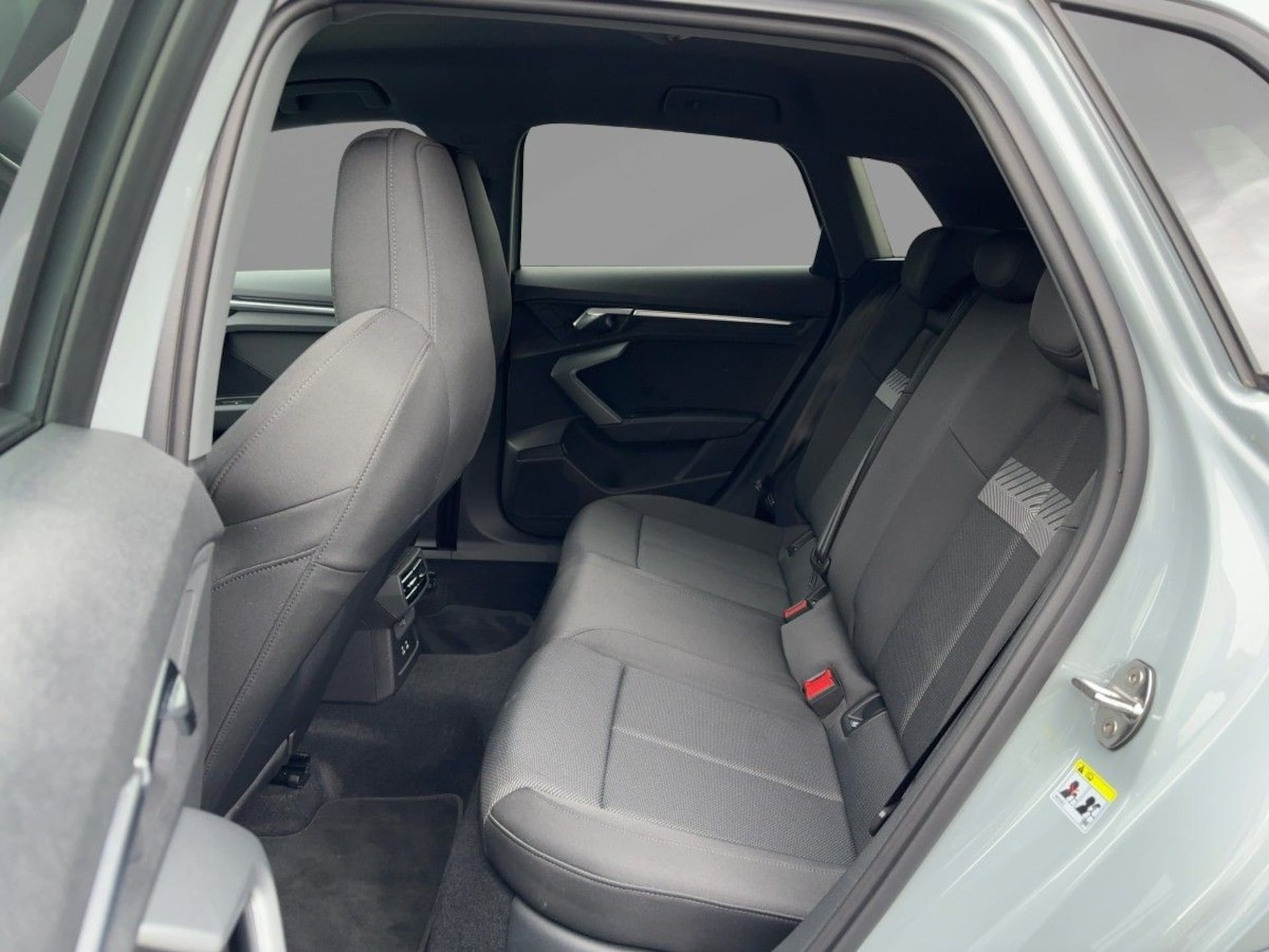 Audi A3 allstreet