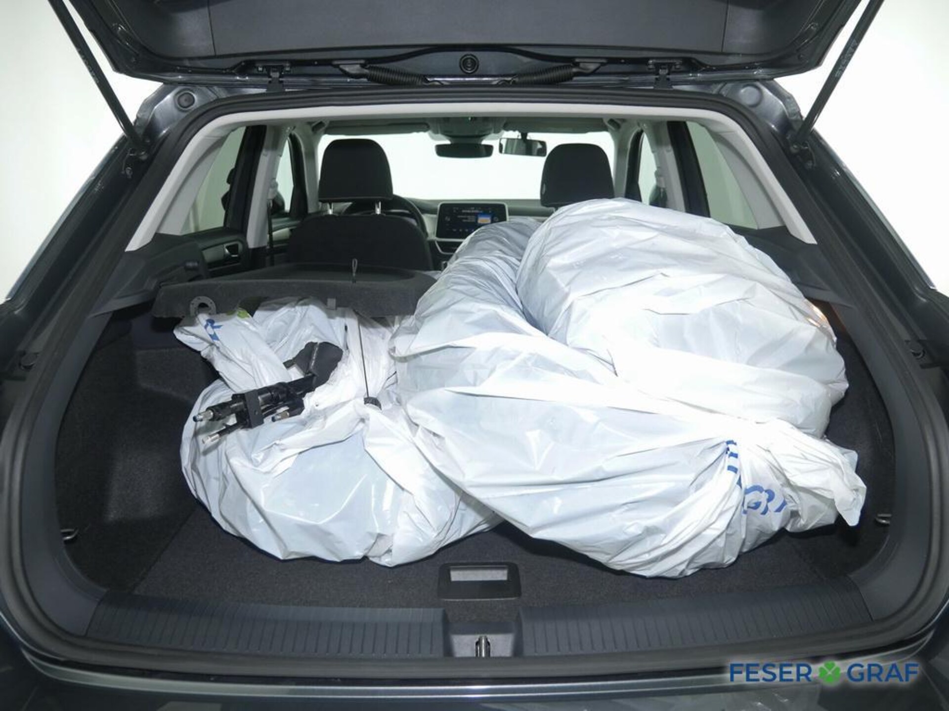 Volkswagen T-Roc MOVE