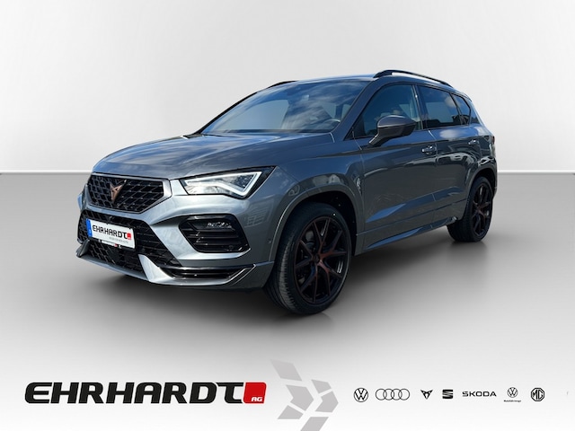 CUPRA Ateca 2.0 TSI DSG 4Drive VZ COPPER DCC AHK*VIRT... (023858)