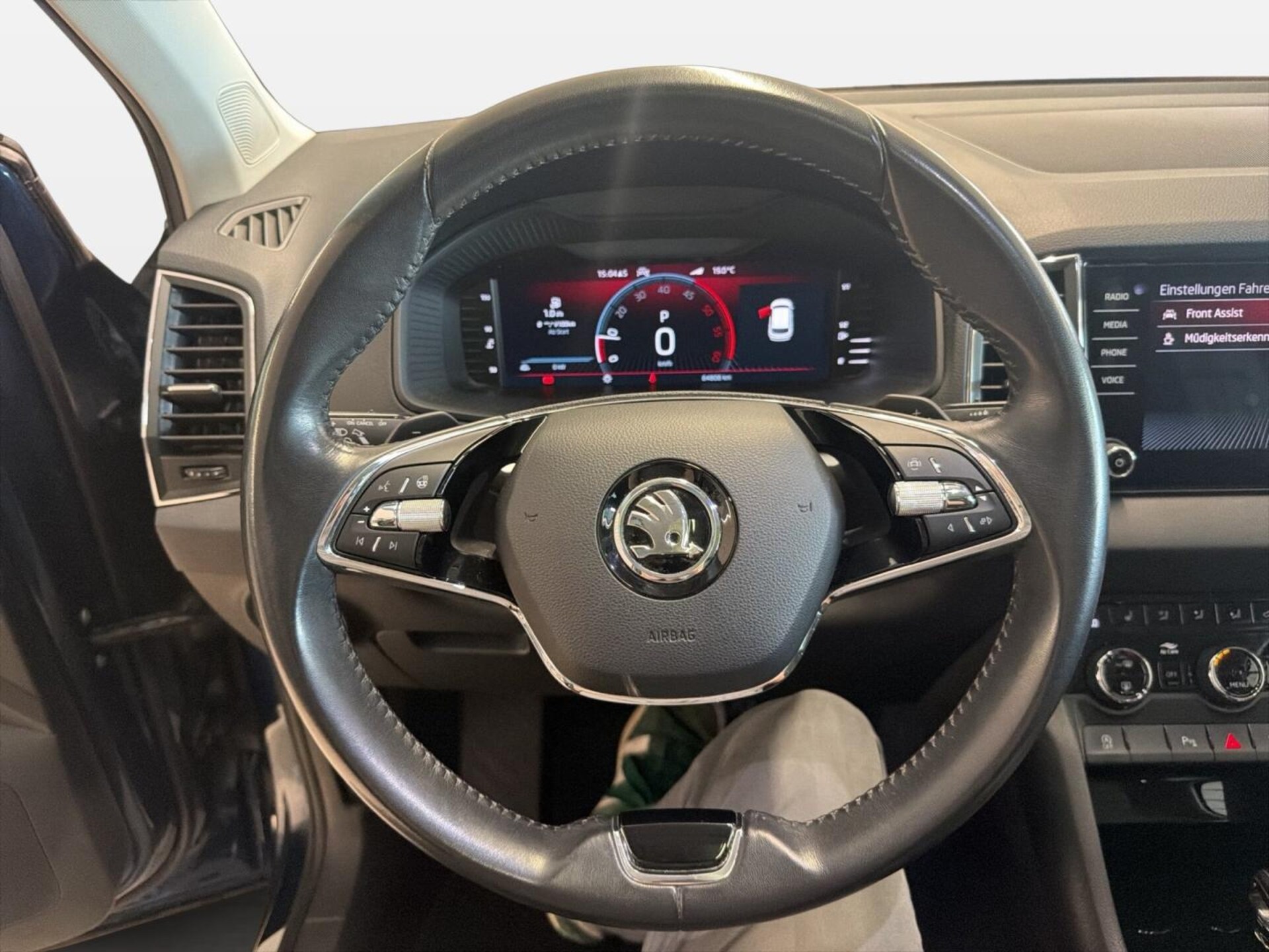 Skoda Karoq Ambition