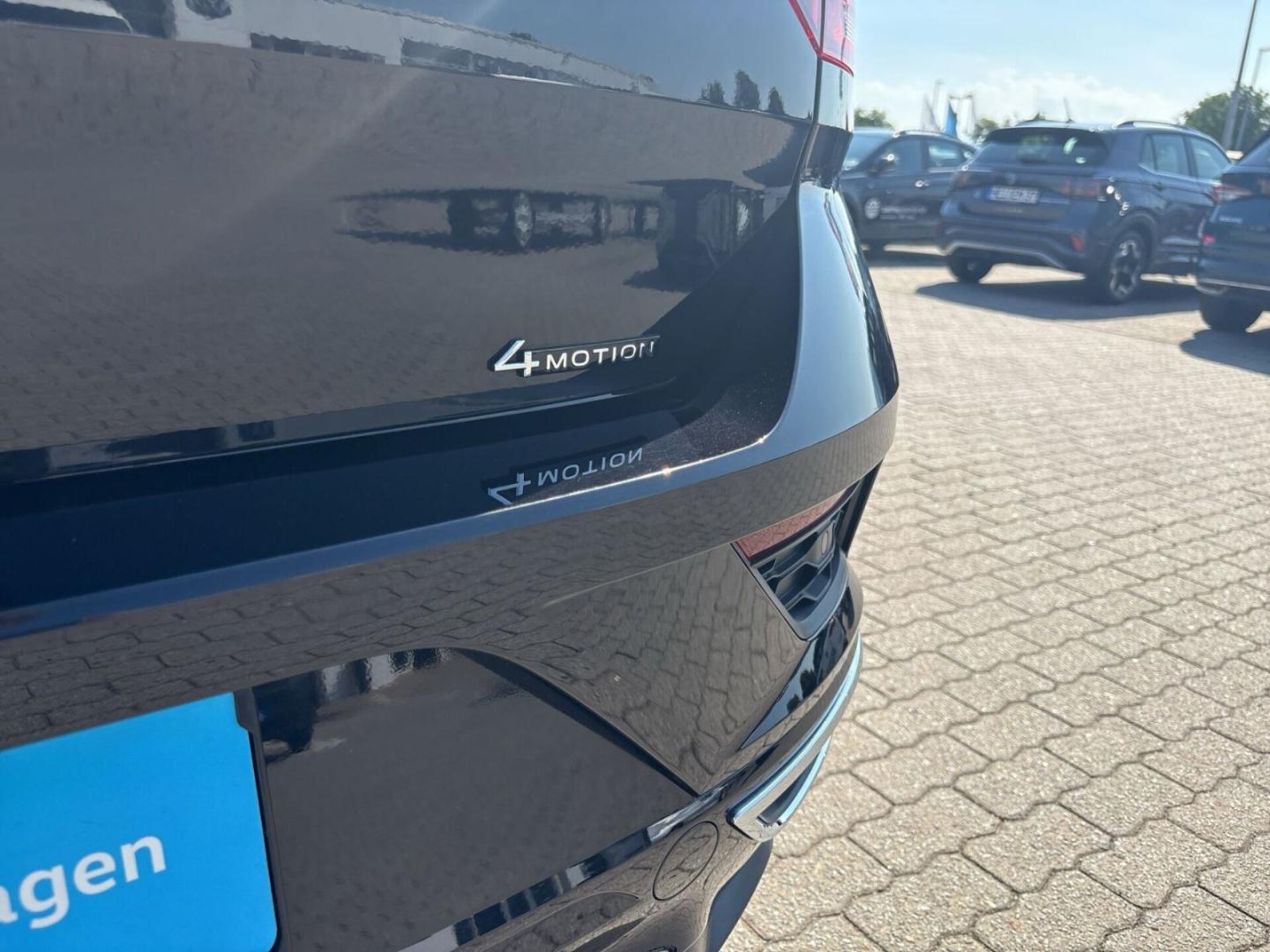 Volkswagen T-Roc Sport
