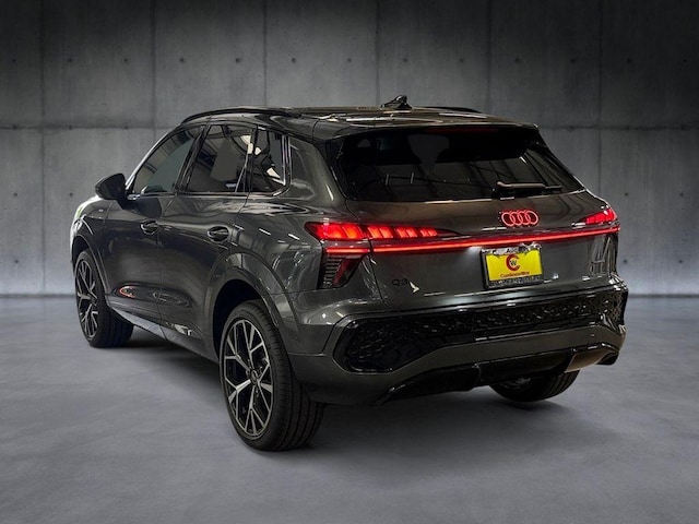 2026 Audi Q3 SUV
