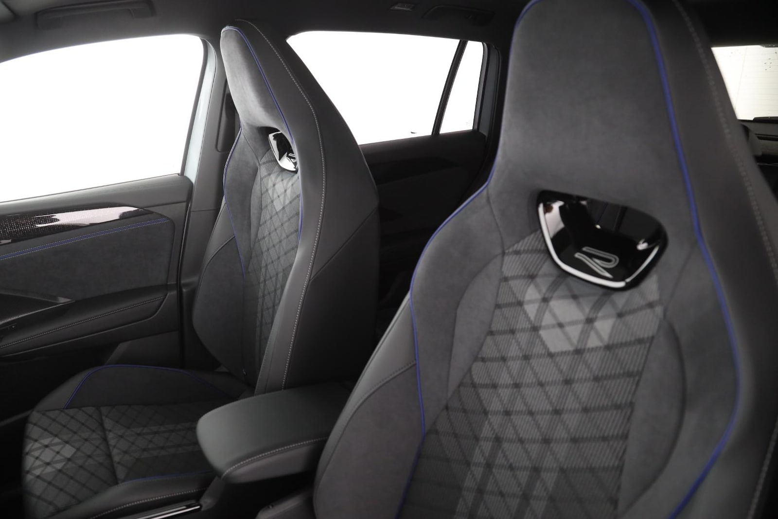 Volkswagen Tiguan – Bild 20