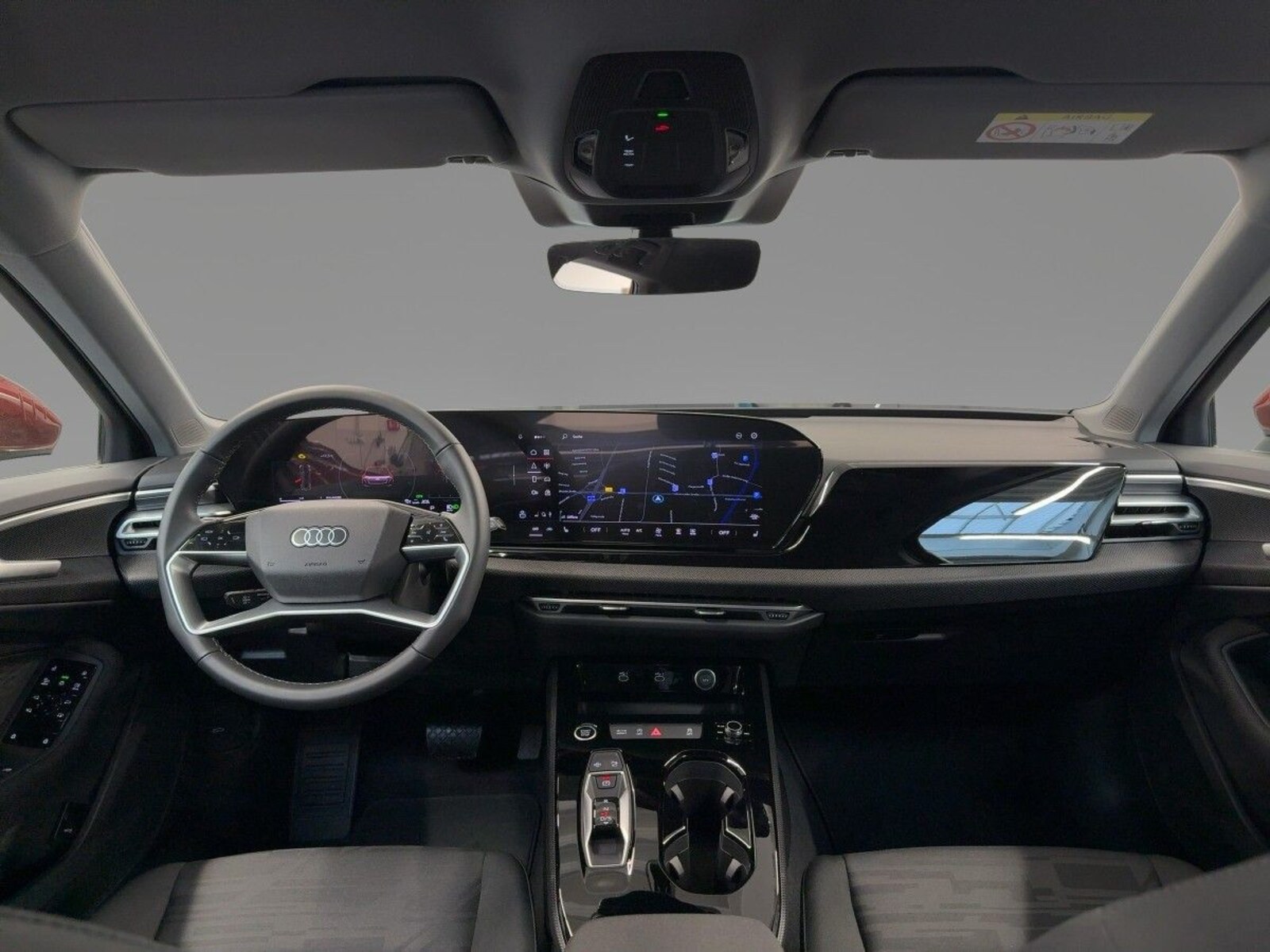 Audi A5 Avant – Bild 10