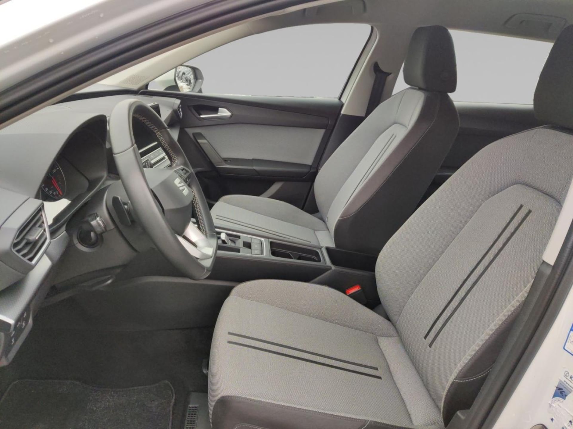 SEAT Leon Sportstourer Style