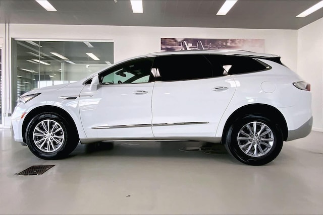 2023 Buick Enclave