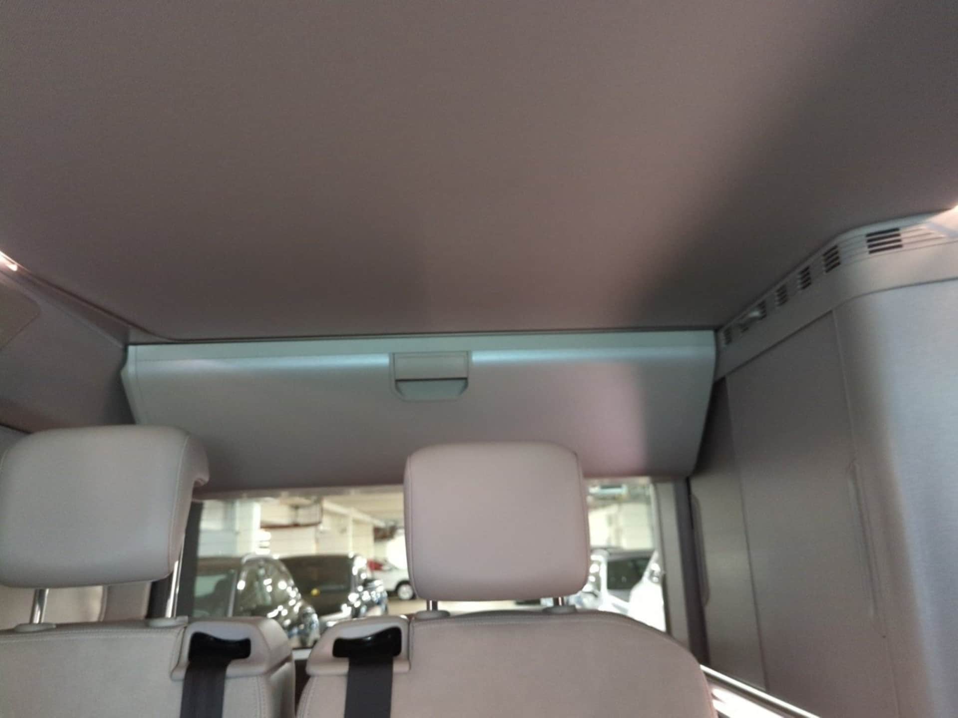 Volkswagen California Ocean