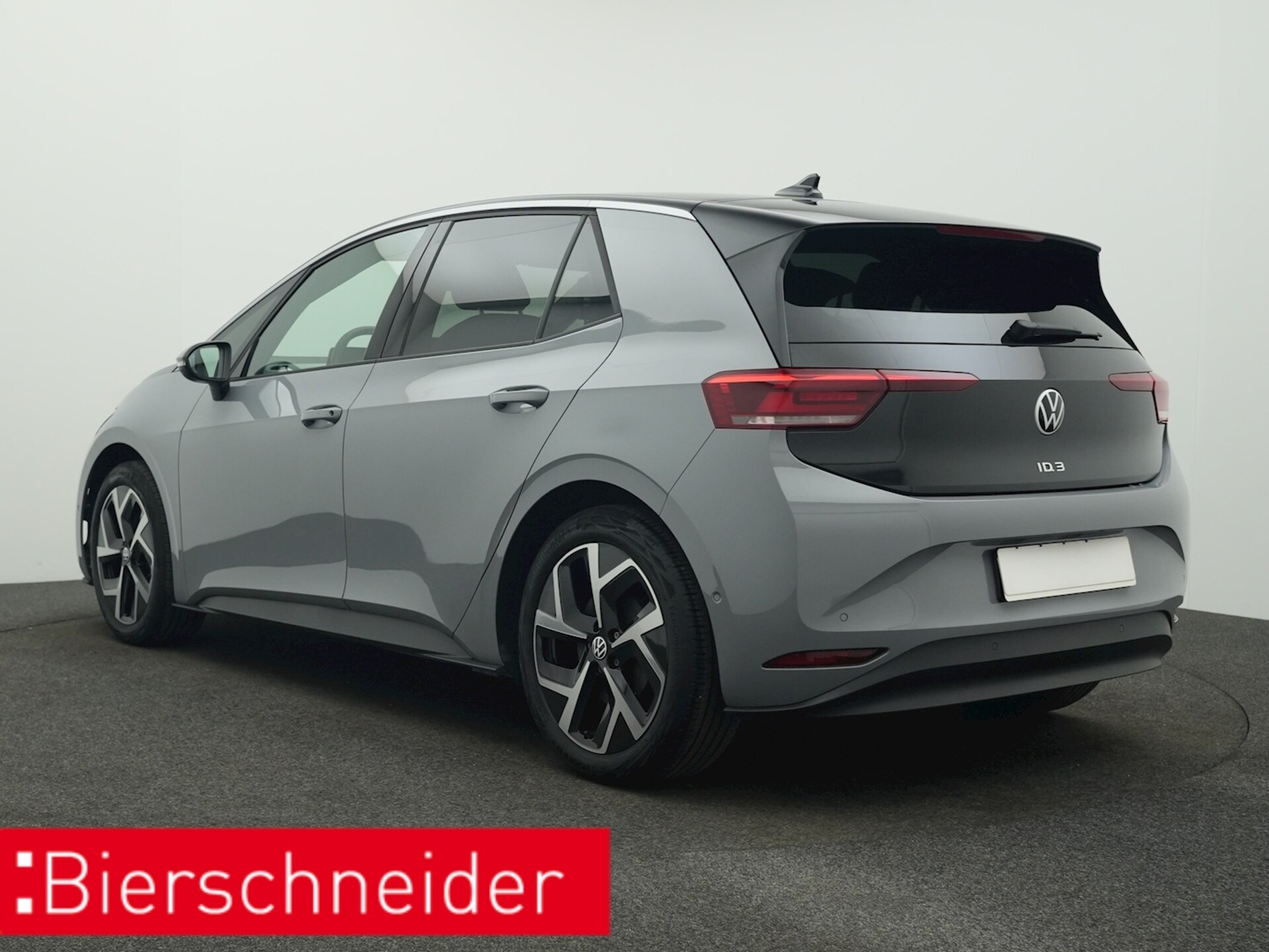Volkswagen ID.3 MOVE Pro