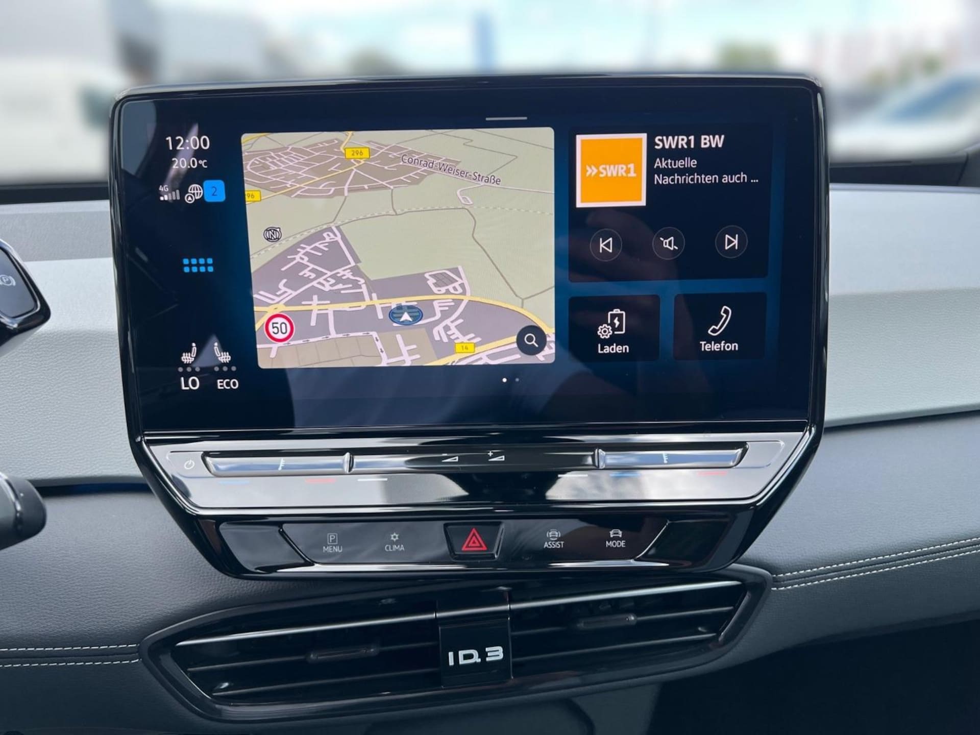 Volkswagen ID.3 MOVE Pro