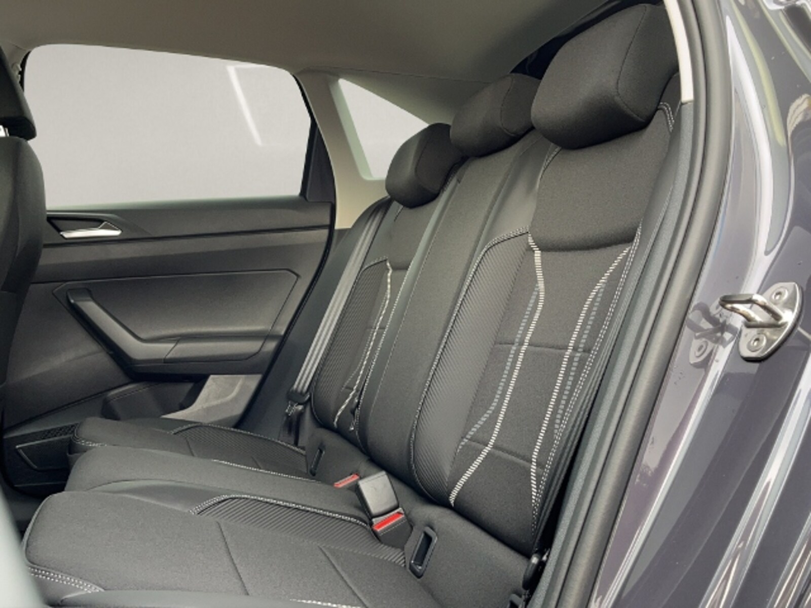 Volkswagen Taigo – Bild 8