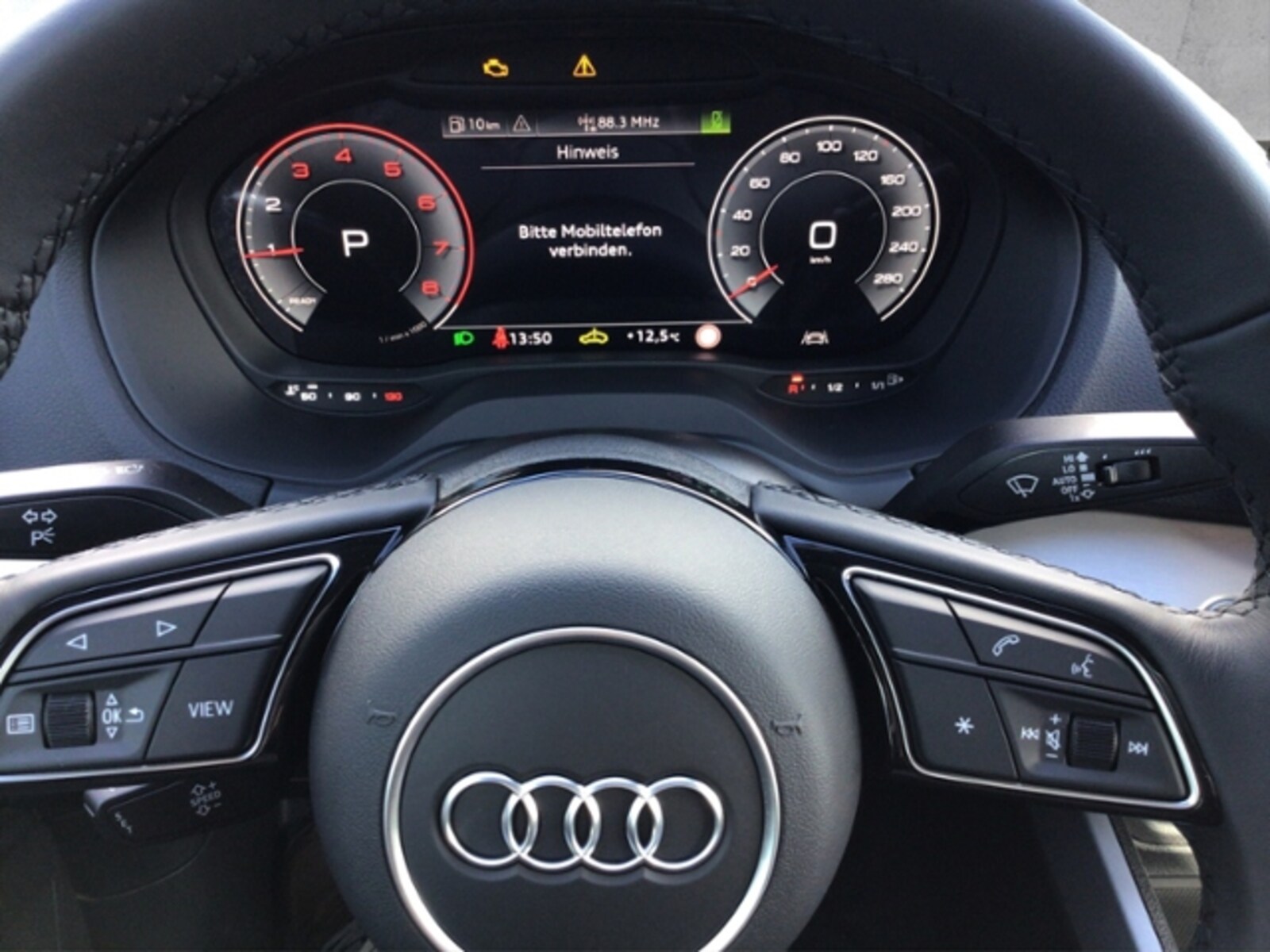 Audi Q2 – Bild 15