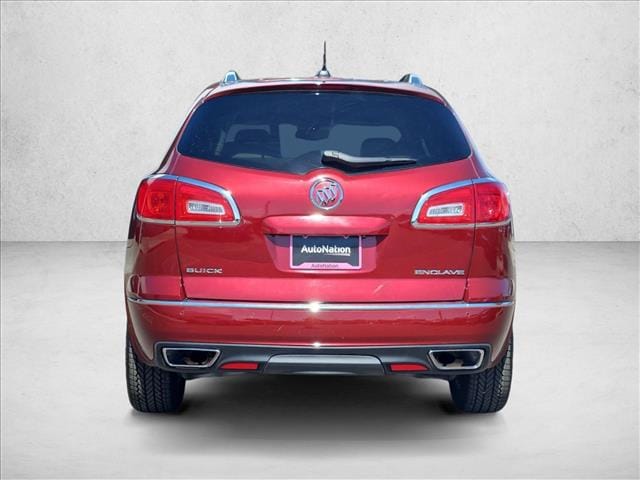 2017 Buick Enclave Leather - Photo 7