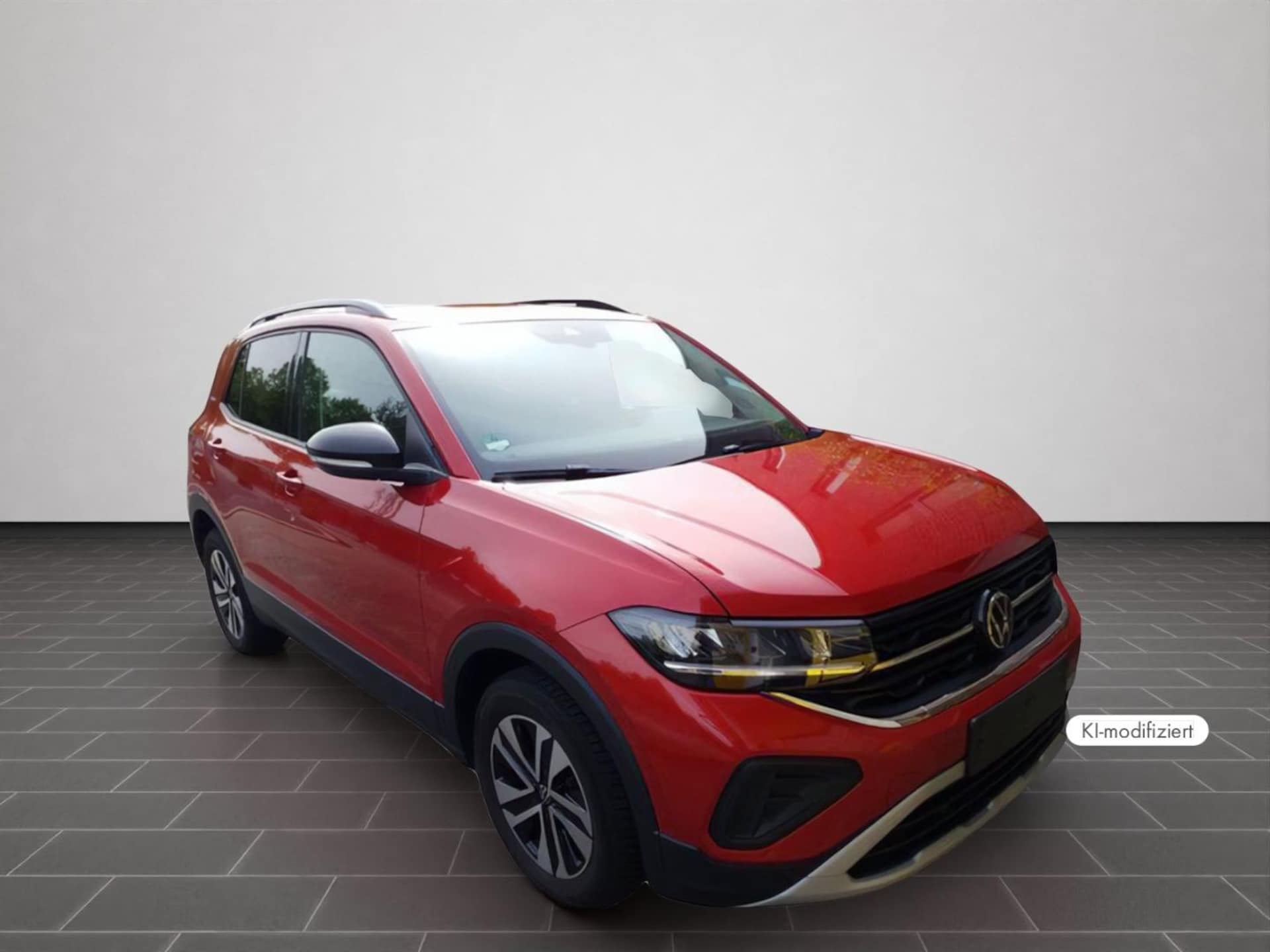 Volkswagen T-Cross ENERGY